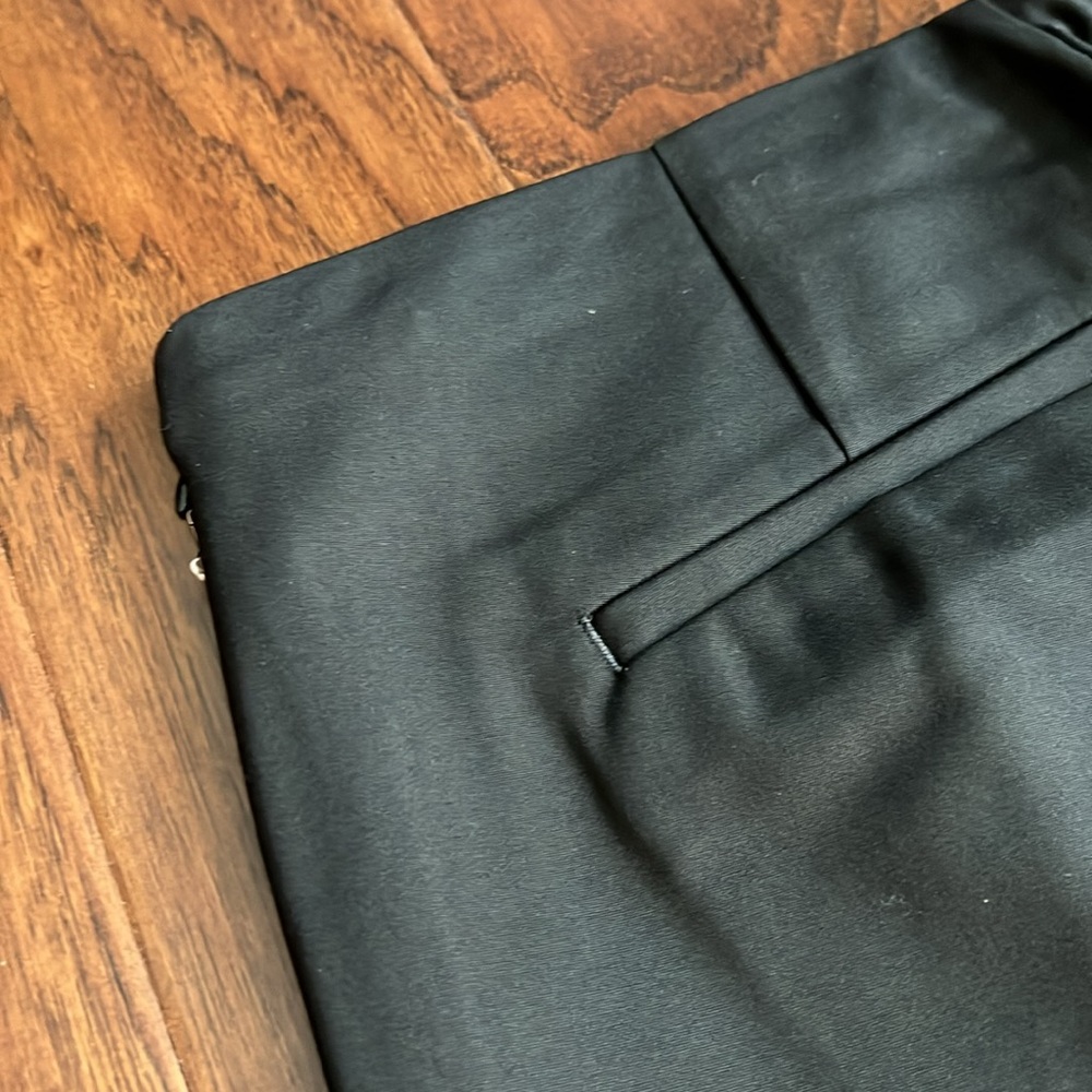 ecru Greenwich black pants - Picture 4 of 5